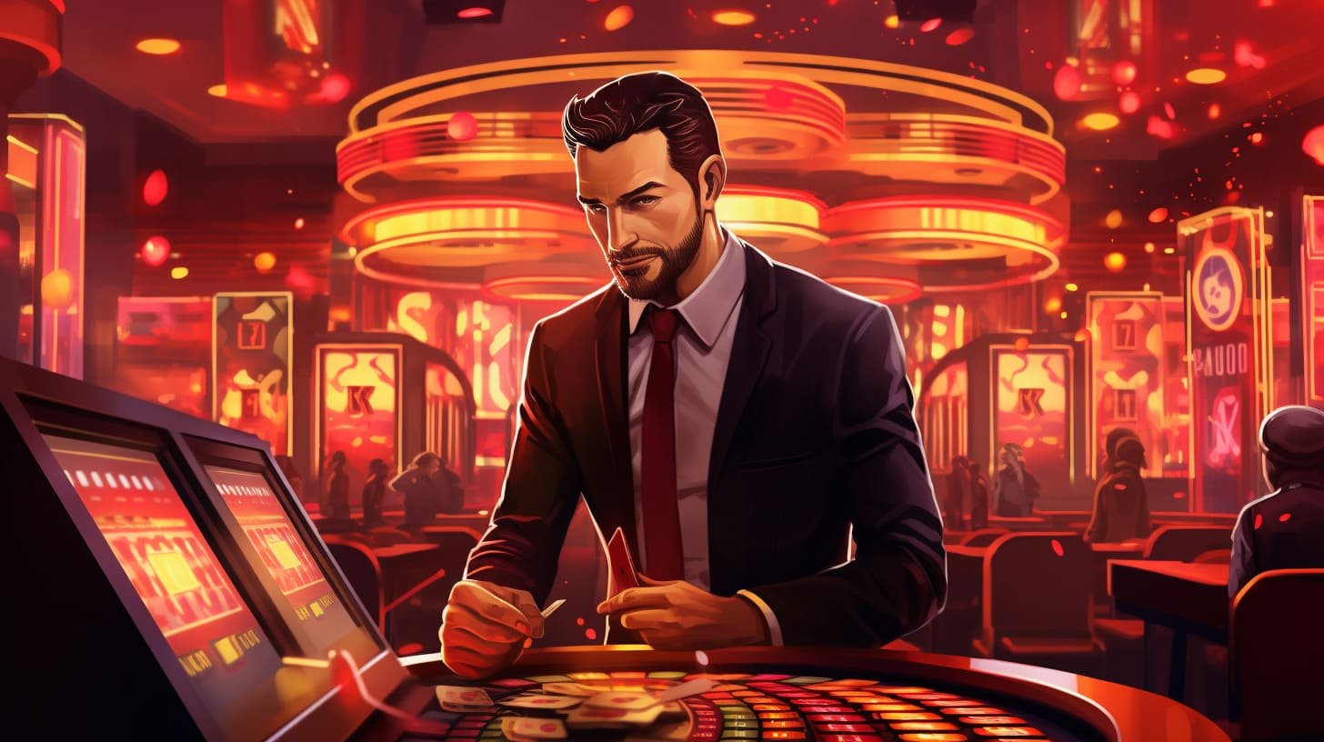 Virtual sports dengan taruhan cepat dan gameplay inovatif