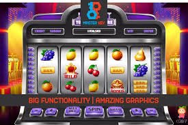 Permainan slot online terbaru dan populer di sky99 Indonesia