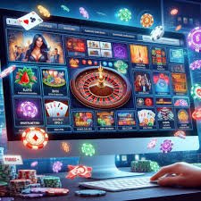 Pengalaman live casino langsung di sky99 dengan dealer profesional